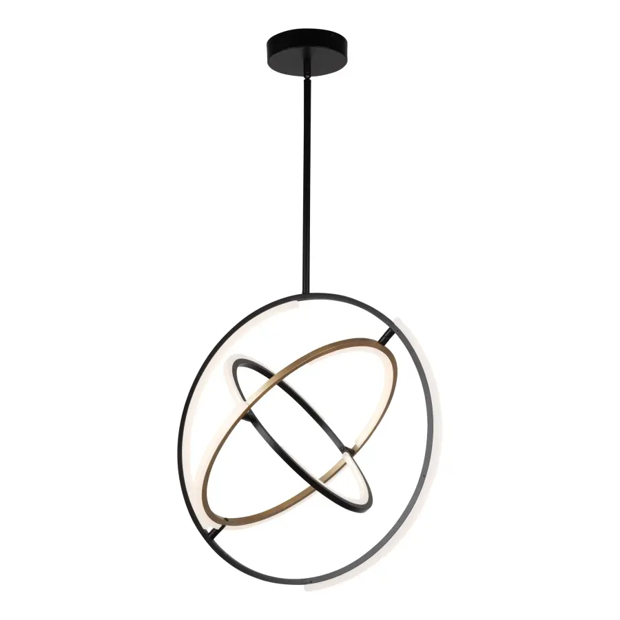 The Trilogy by Artcraft Lighting - Image 2