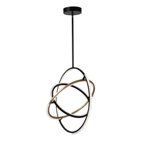 The Trilogy by Artcraft Lighting - Image 3