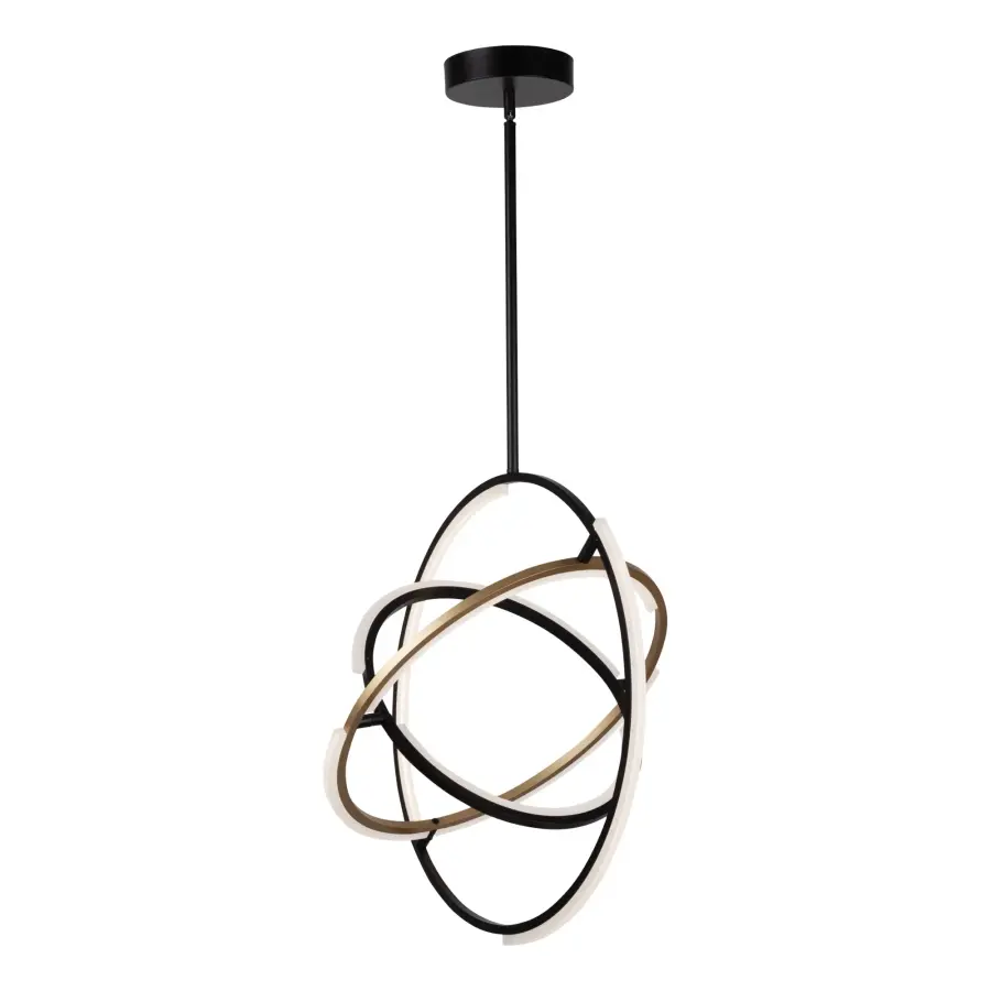 The Trilogy by Artcraft Lighting - Image 3