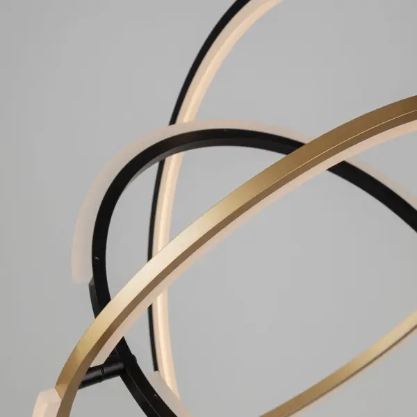 The Trilogy by Artcraft Lighting - Image 5