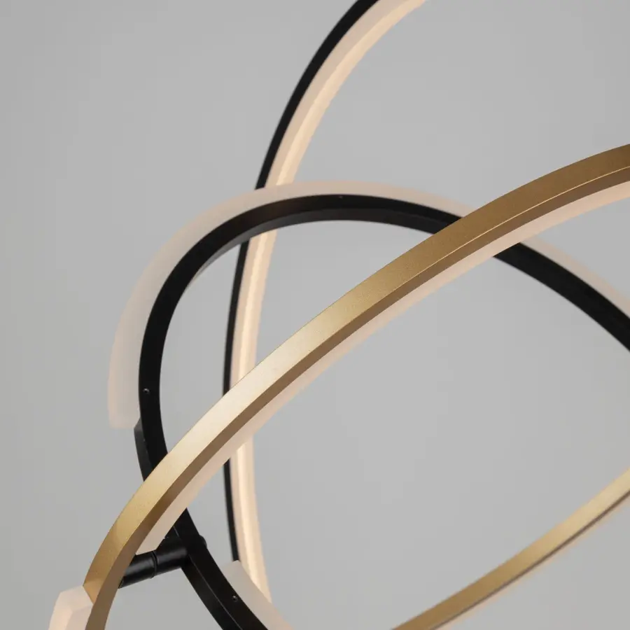 The Trilogy by Artcraft Lighting - Image 5