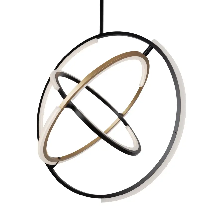 The Trilogy by Artcraft Lighting - Image 6