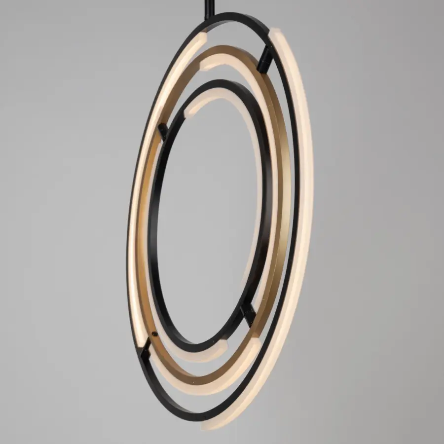 The Trilogy by Artcraft Lighting - Image 7