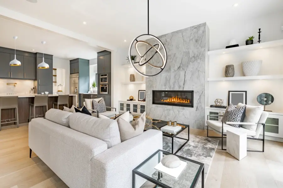 The Trilogy by Artcraft Lighting - Image 9