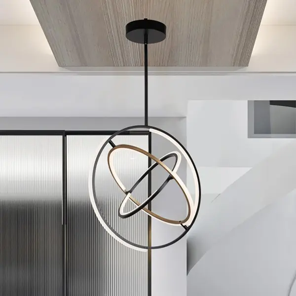 The Trilogy by Artcraft Lighting - Image 11