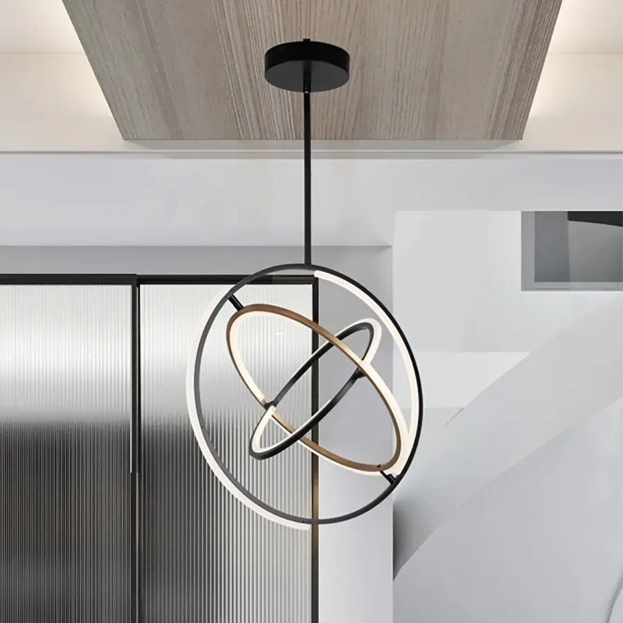 The Trilogy by Artcraft Lighting - Image 11