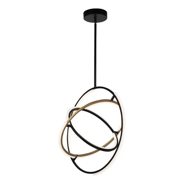 The Trilogy by Artcraft Lighting - Image 12