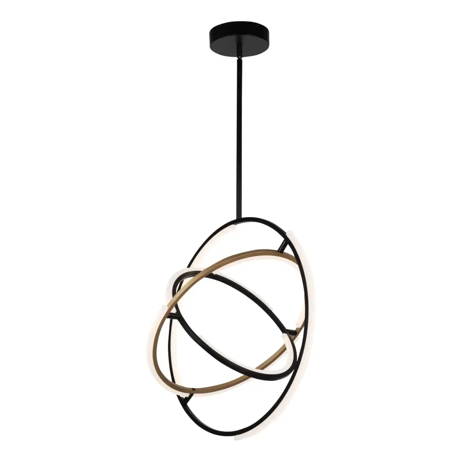 The Trilogy by Artcraft Lighting - Image 12