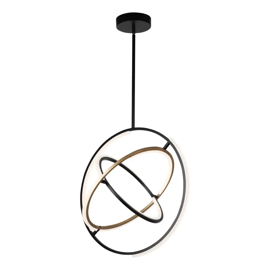 The Trilogy by Artcraft Lighting - Image 13