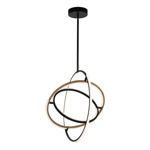 The Trilogy by Artcraft Lighting - Image 14