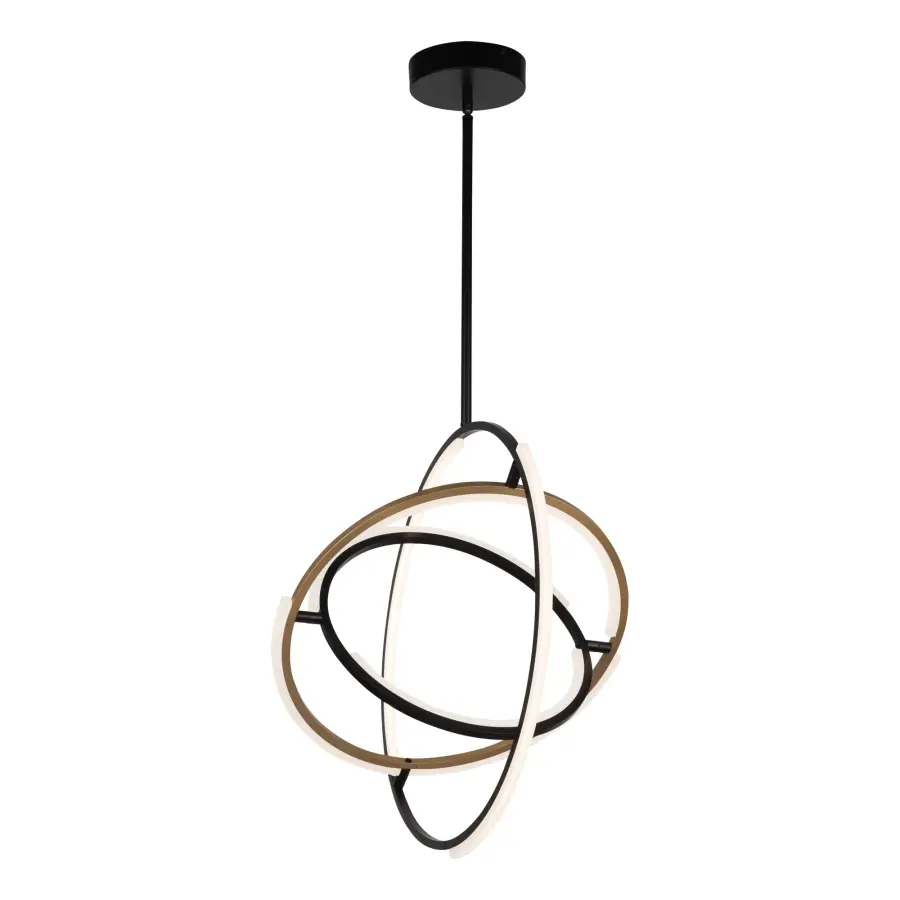The Trilogy by Artcraft Lighting - Image 14