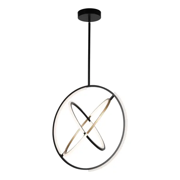 The Trilogy by Artcraft Lighting - Image 15