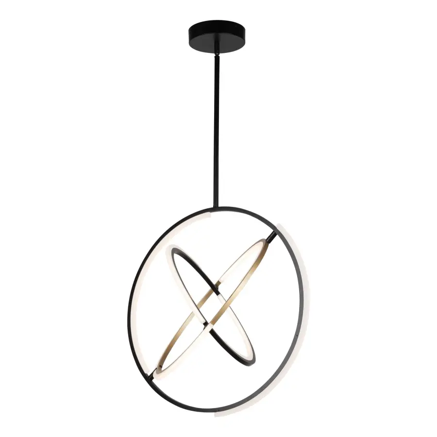 The Trilogy by Artcraft Lighting - Image 15