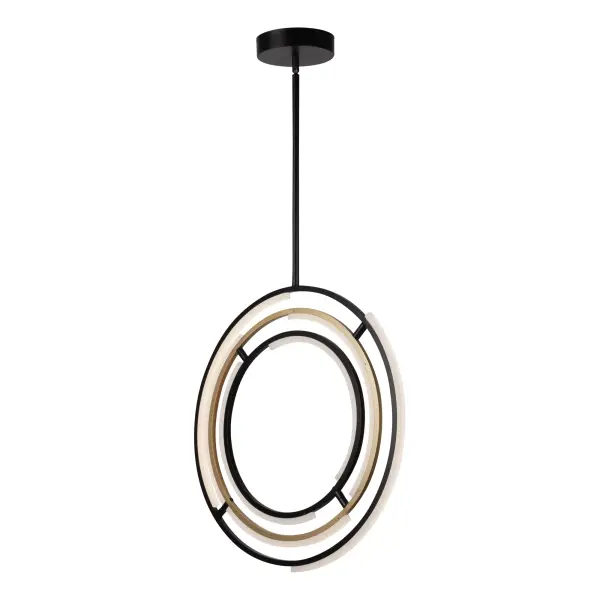 The Trilogy by Artcraft Lighting - Image 16