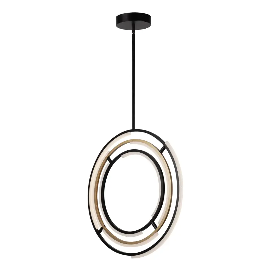 The Trilogy by Artcraft Lighting - Image 16