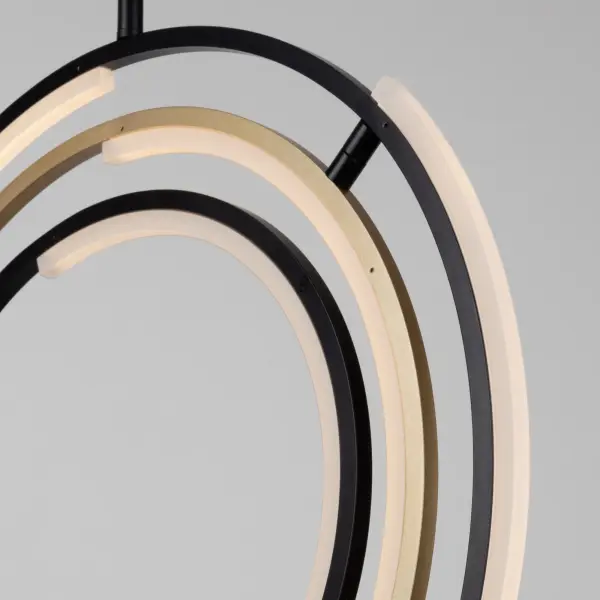 The Trilogy by Artcraft Lighting - Image 17