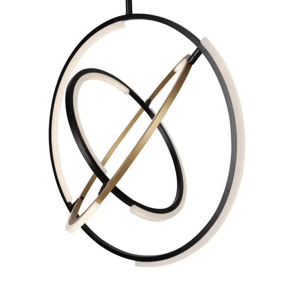 The Trilogy by Artcraft Lighting - Image 18
