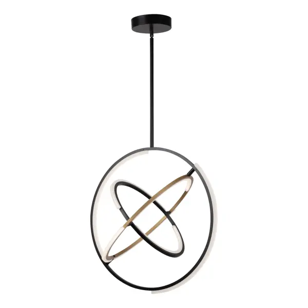 The Trilogy by Artcraft Lighting - Image 19