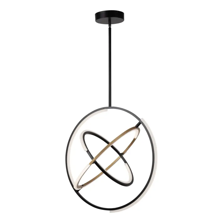 The Trilogy by Artcraft Lighting - Image 19