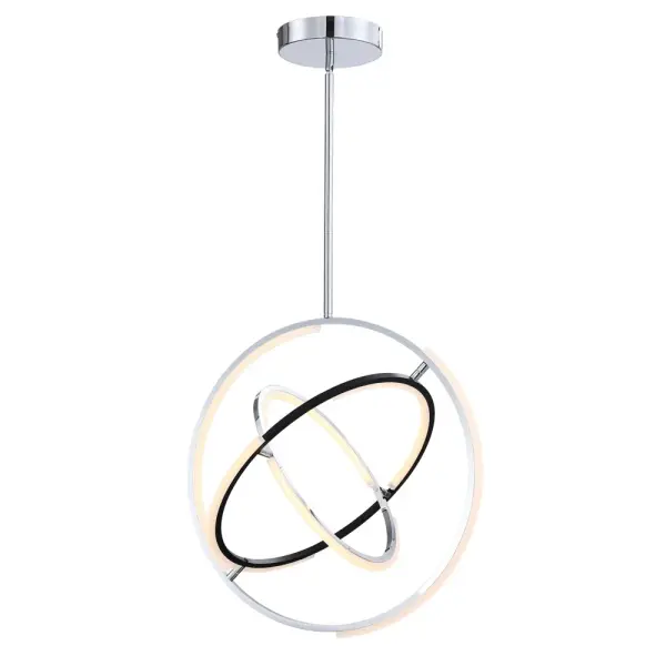 The Trilogy by Artcraft Lighting - Image 1