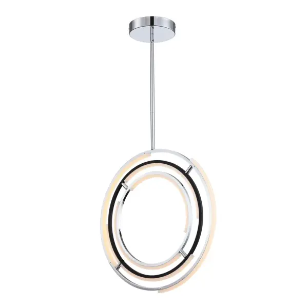 The Trilogy by Artcraft Lighting - Image 2