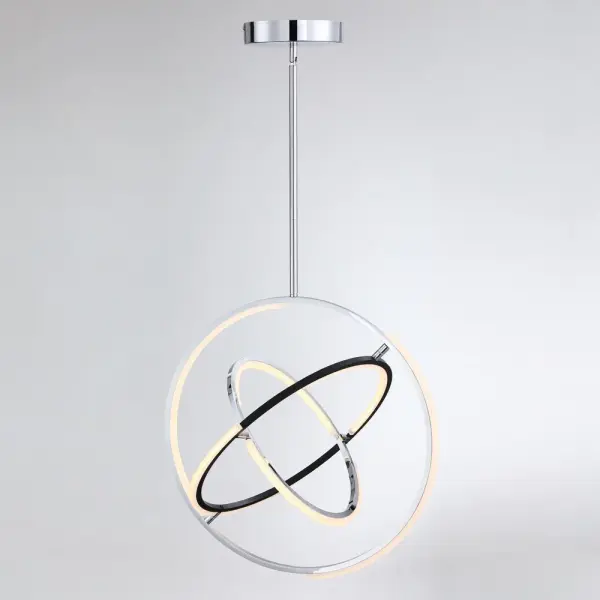 The Trilogy by Artcraft Lighting - Image 3
