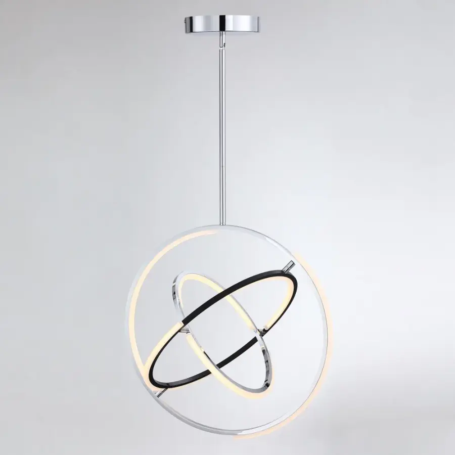 The Trilogy by Artcraft Lighting - Image 3