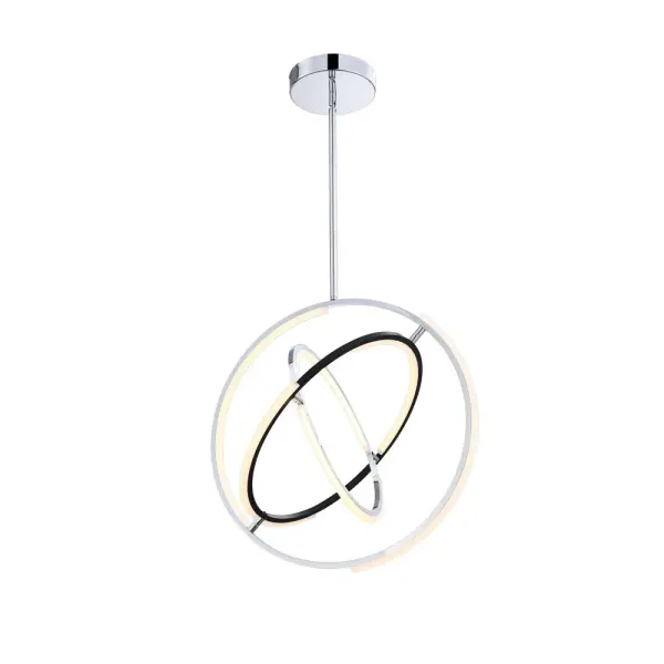 The Trilogy by Artcraft Lighting - Image 4