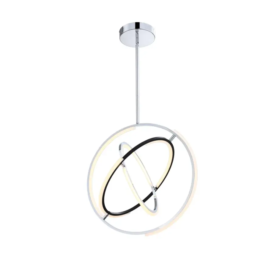 The Trilogy by Artcraft Lighting - Image 4