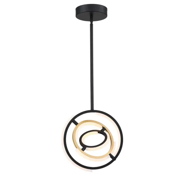The Trilogy by Artcraft Lighting - Image 2