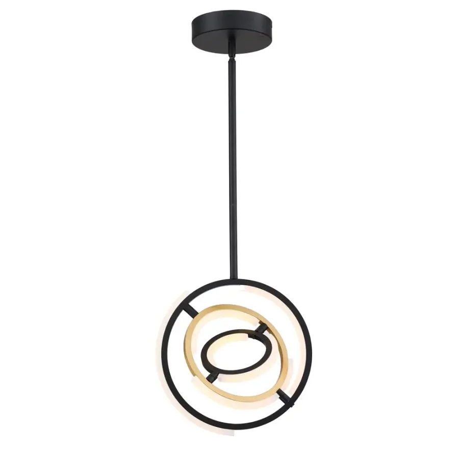 The Trilogy by Artcraft Lighting - Image 2