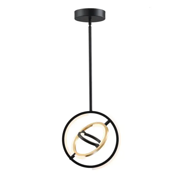 The Trilogy by Artcraft Lighting - Image 3