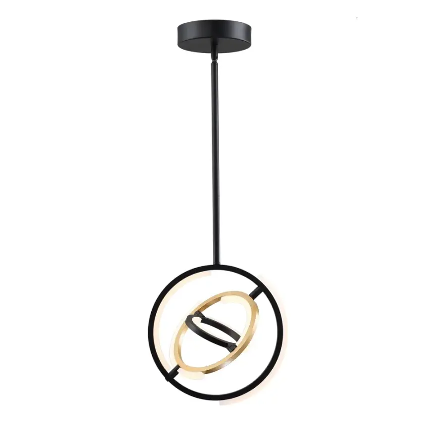 The Trilogy by Artcraft Lighting - Image 3