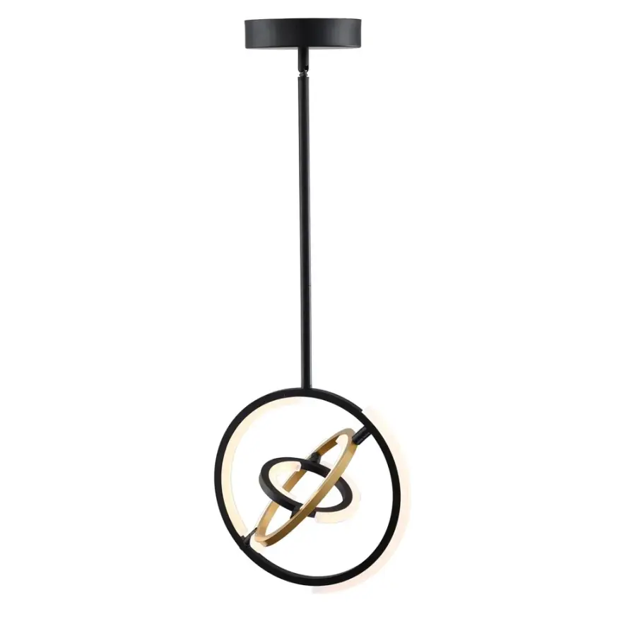 The Trilogy by Artcraft Lighting - Image 4
