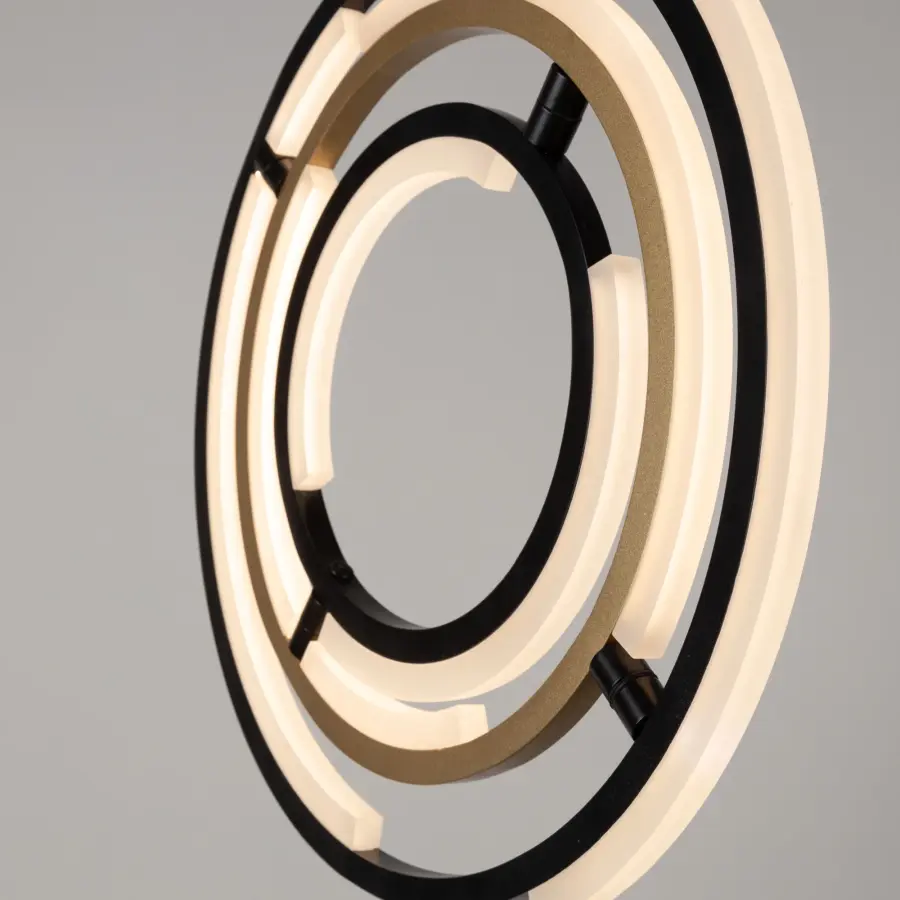 The Trilogy by Artcraft Lighting - Image 2