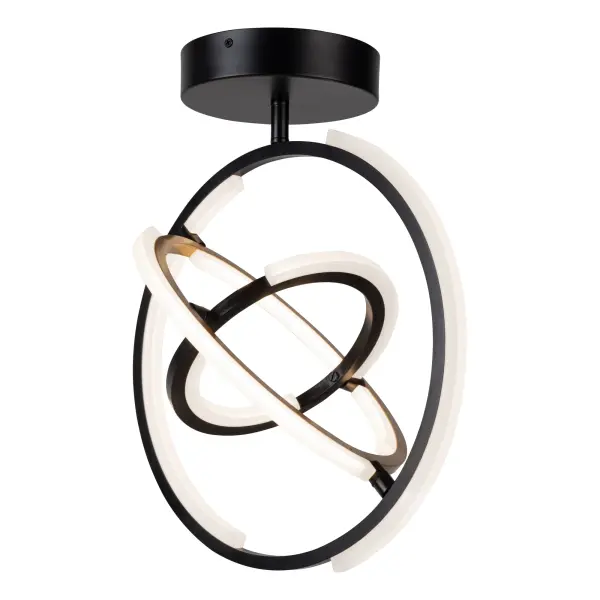 The Trilogy by Artcraft Lighting - Image 3