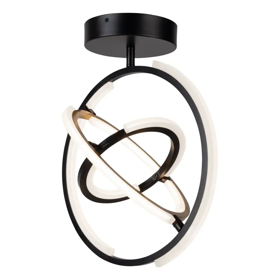 The Trilogy by Artcraft Lighting - Image 3