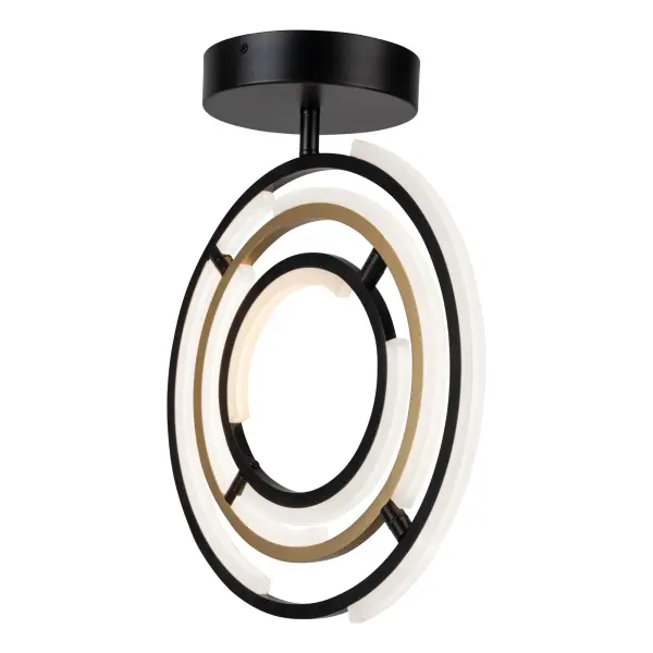 The Trilogy by Artcraft Lighting - Image 4