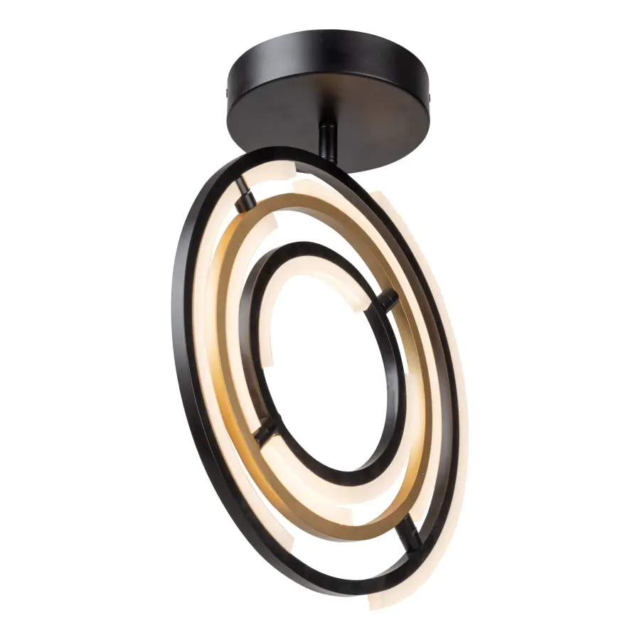 The Trilogy by Artcraft Lighting - Image 5