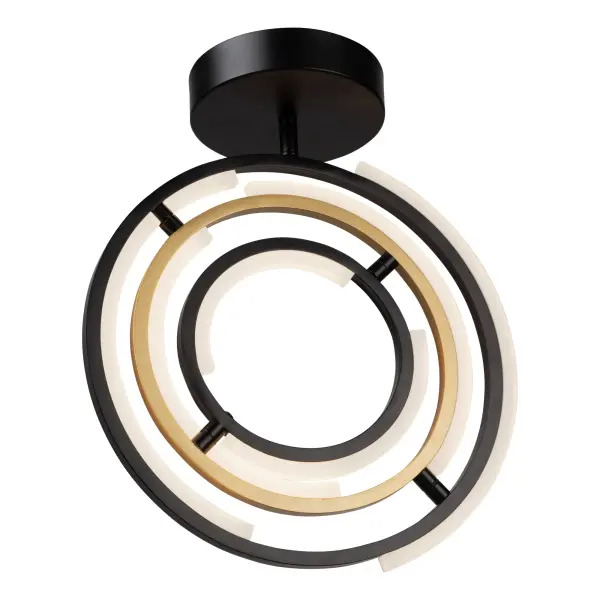The Trilogy by Artcraft Lighting - Image 6