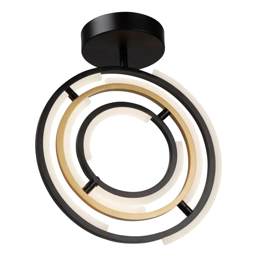 The Trilogy by Artcraft Lighting - Image 6
