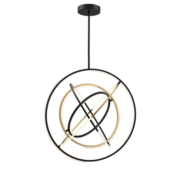The Trilogy by Artcraft Lighting - Image 2
