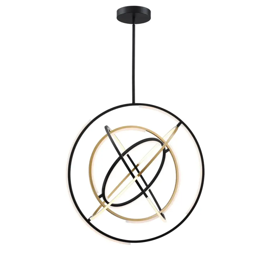 The Trilogy by Artcraft Lighting - Image 2