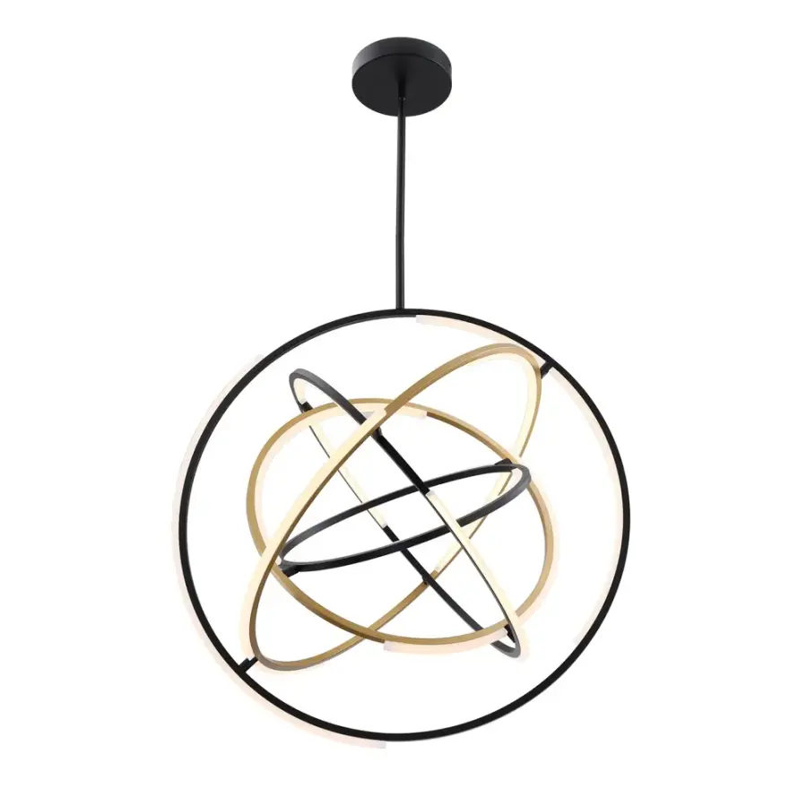 The Trilogy by Artcraft Lighting - Image 3