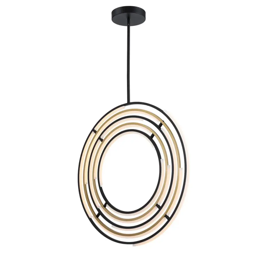 The Trilogy by Artcraft Lighting - Image 4