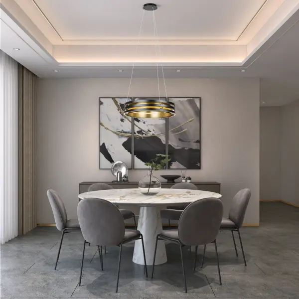 The Toledo by Artcraft Lighting - Image 2