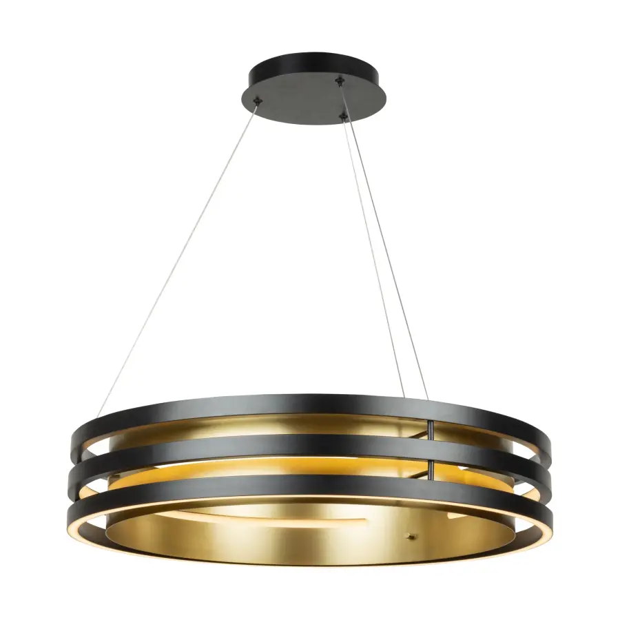 The Toledo by Artcraft Lighting - Image 1