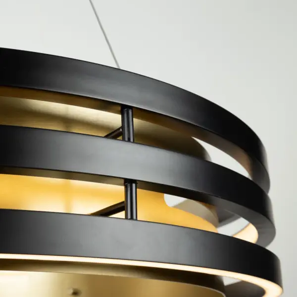 The Toledo by Artcraft Lighting - Image 2