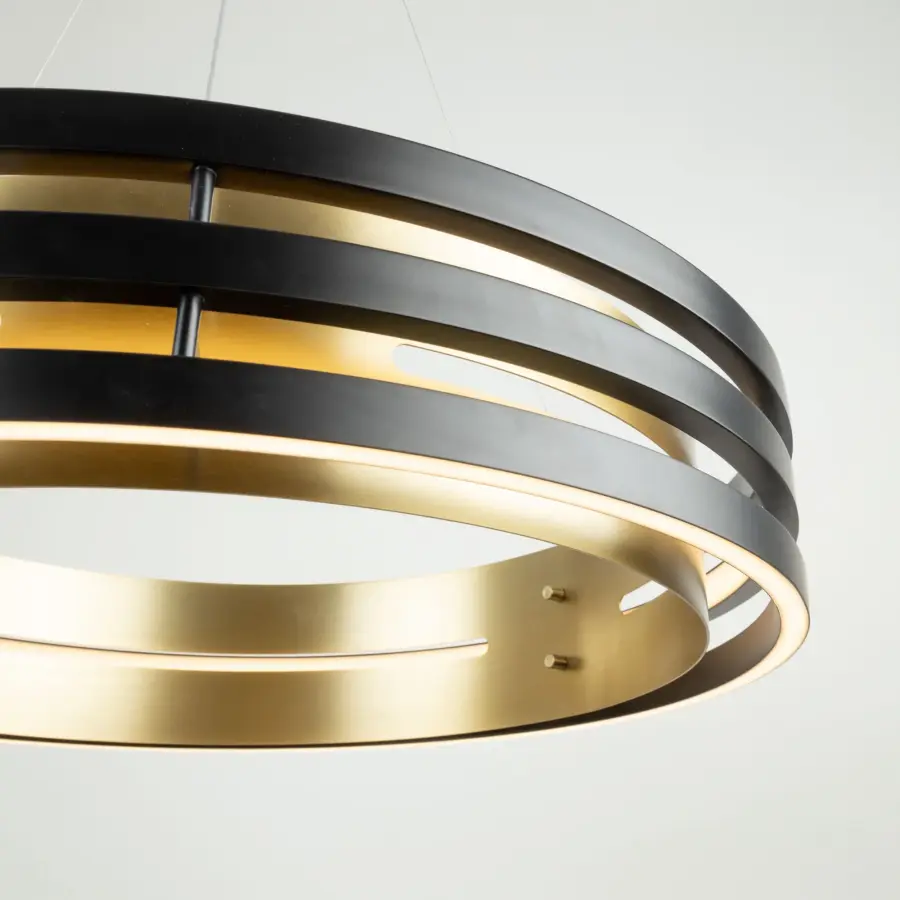 The Toledo by Artcraft Lighting - Image 5