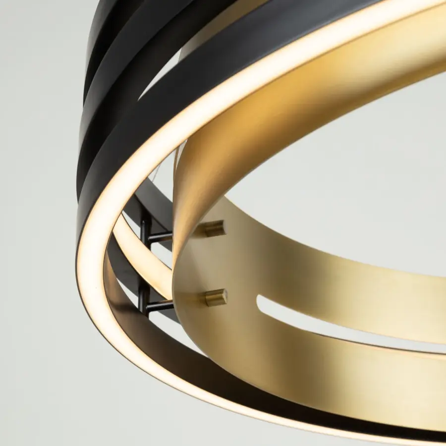 The Toledo by Artcraft Lighting - Image 6